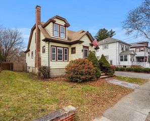 6 Abington Avenue, Peabody, MA 01960