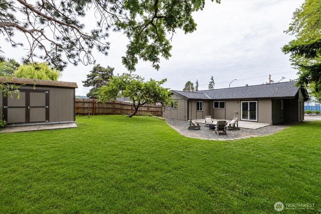 2330 Woburn Street, Bellingham, WA 98229
