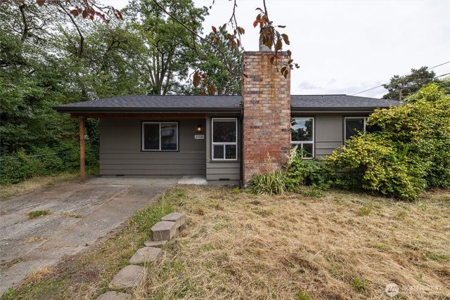 2330 Woburn Street, Bellingham, WA 98229