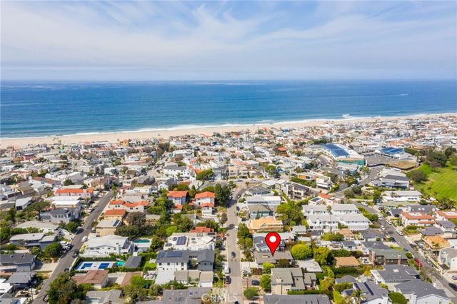 521 24th Place, Hermosa Beach, CA 90254