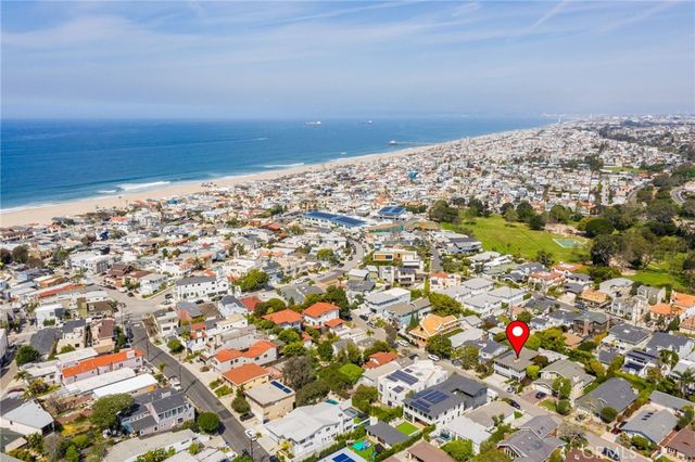 521 24th Place, Hermosa Beach, CA 90254