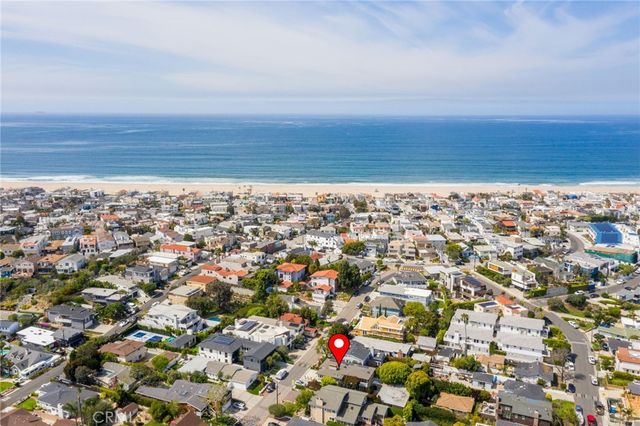 521 24th Place, Hermosa Beach, CA 90254