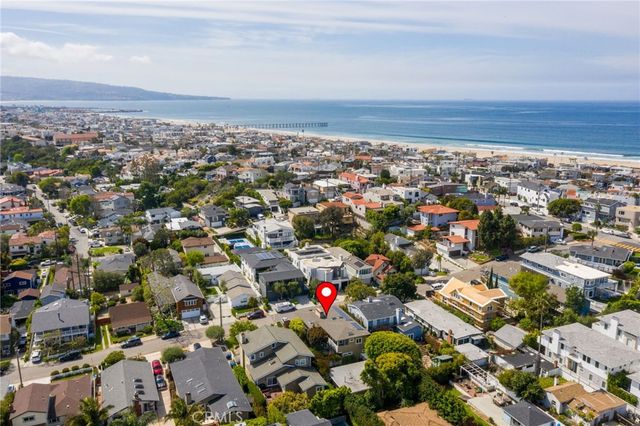 521 24th Place, Hermosa Beach, CA 90254