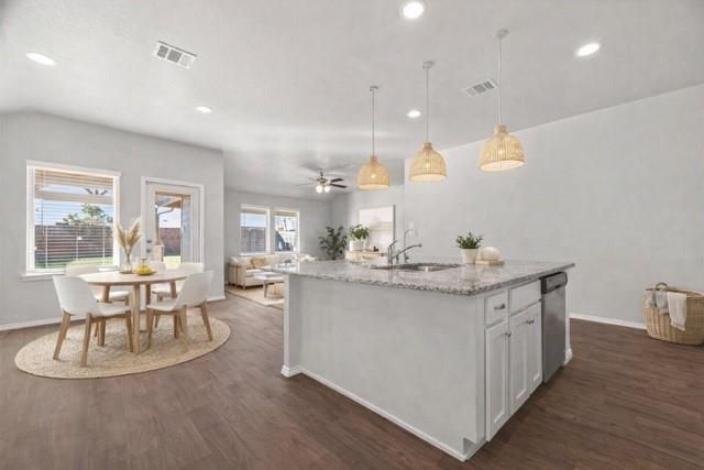 4763 Avellino Base Drive, Katy, TX 77449