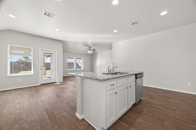 4763 Avellino Base Drive, Katy, TX 77449