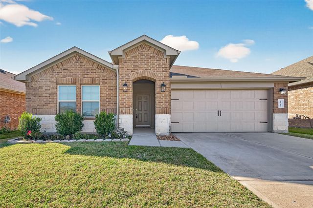 4763 Avellino Base Drive, Katy, TX 77449