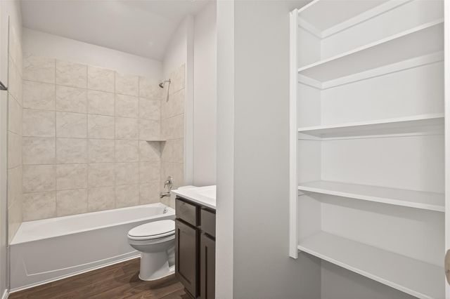 4763 Avellino Base Drive, Katy, TX 77449