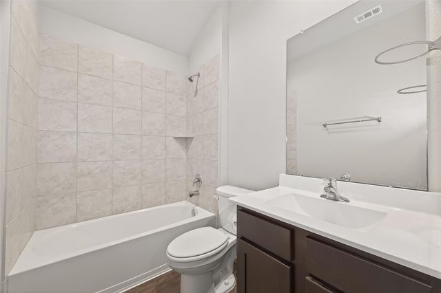 4763 Avellino Base Drive, Katy, TX 77449