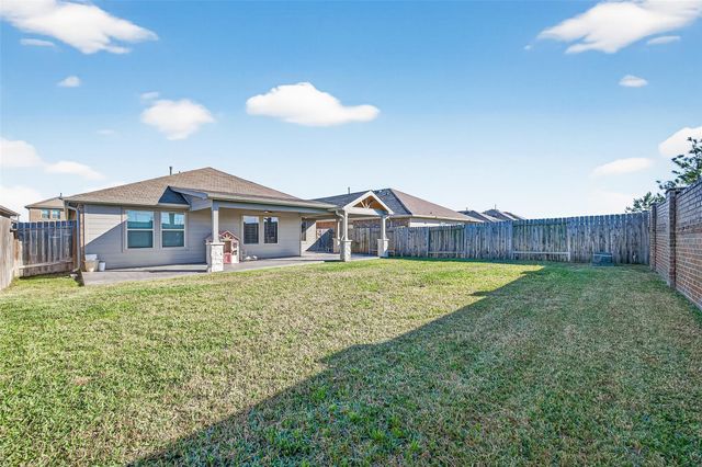 4763 Avellino Base Drive, Katy, TX 77449