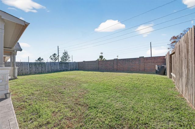 4763 Avellino Base Drive, Katy, TX 77449