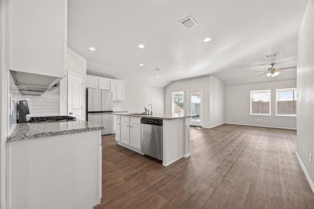 4763 Avellino Base Drive, Katy, TX 77449