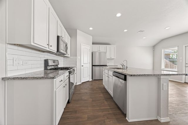 4763 Avellino Base Drive, Katy, TX 77449