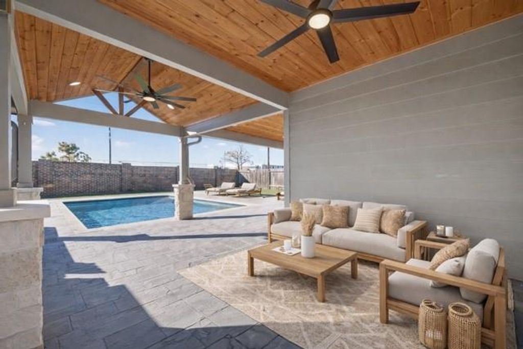 4763 Avellino Base Drive, Katy, TX 77449