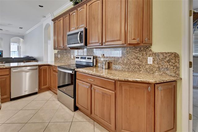 1933 OAK ESTATES DRIVE, Orange City, FL 32763