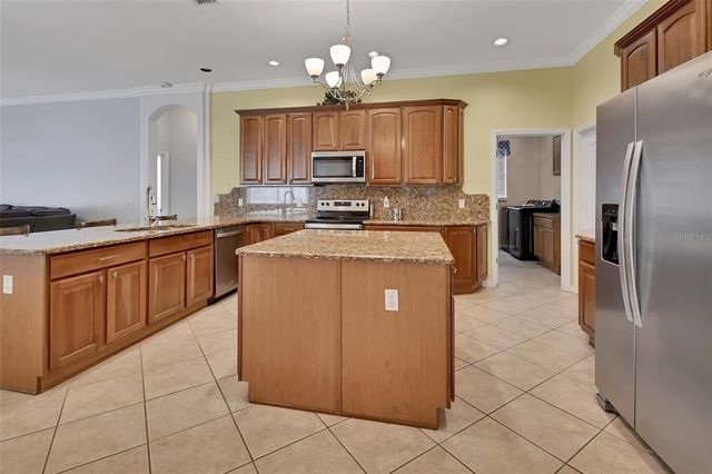 1933 OAK ESTATES DRIVE, Orange City, FL 32763