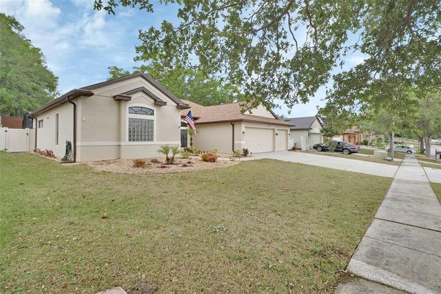 1933 OAK ESTATES DRIVE, Orange City, FL 32763
