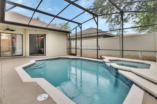 1933 OAK ESTATES DRIVE, Orange City, FL 32763