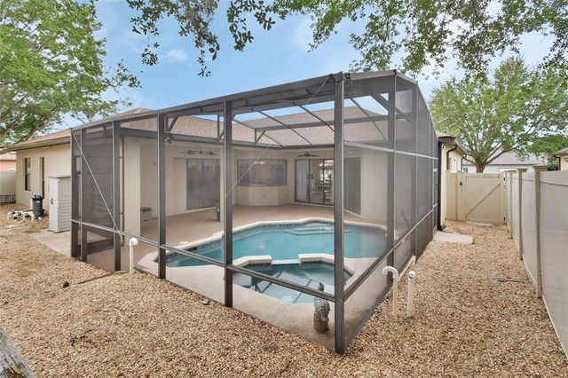 1933 OAK ESTATES DRIVE, Orange City, FL 32763