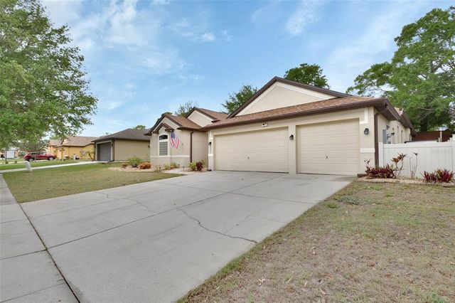 1933 OAK ESTATES DRIVE, Orange City, FL 32763