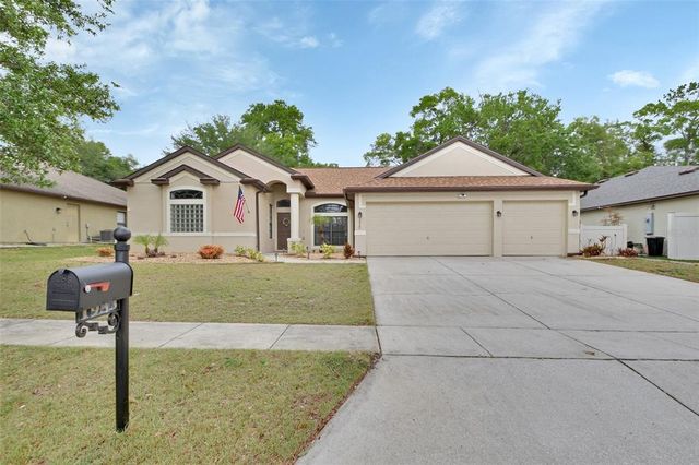 1933 OAK ESTATES DRIVE, Orange City, FL 32763