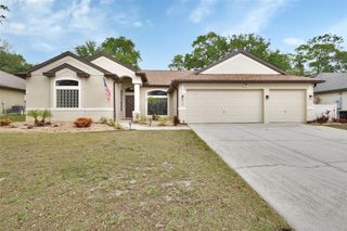 1933 OAK ESTATES DRIVE, Orange City, FL 32763