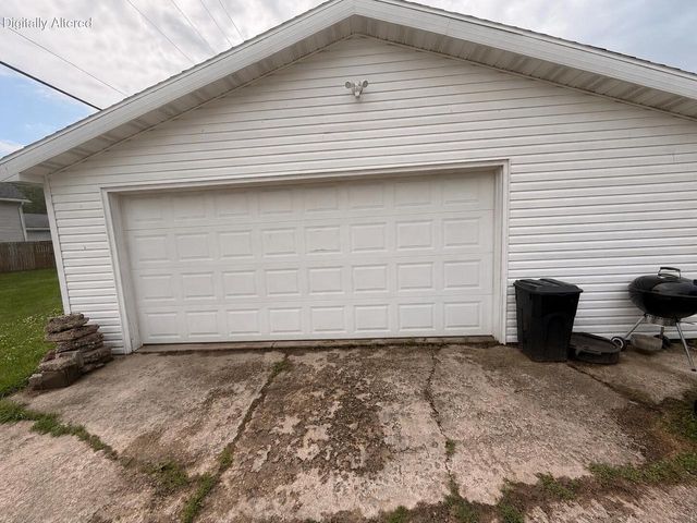 1024 Wisconsin AVENUE, North Fond Du Lac, WI 54937