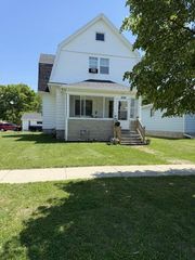 1024 Wisconsin AVENUE, North Fond Du Lac, WI 54937