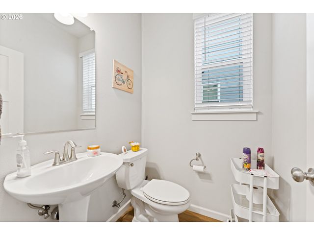 31422 Nw BROOKING St, North Plains, OR 97133