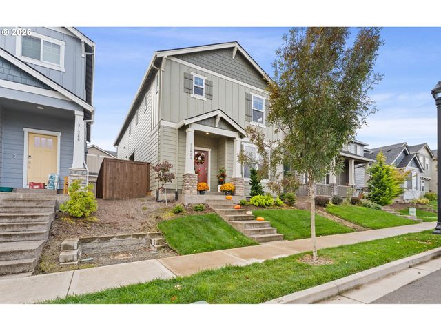31422 Nw BROOKING St, North Plains, OR 97133