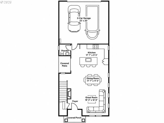 31422 Nw BROOKING St, North Plains, OR 97133