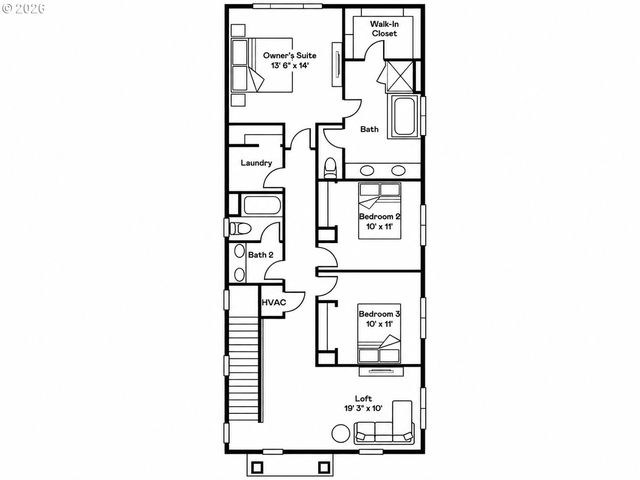 31422 Nw BROOKING St, North Plains, OR 97133