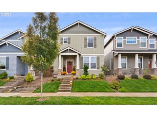 31422 Nw BROOKING St, North Plains, OR 97133
