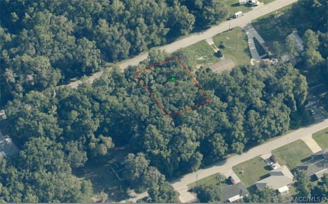 3732 E Johnson Place, Inverness, FL 34453