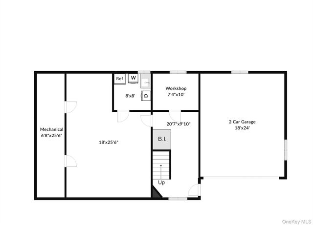 3 Old Lane, Scarsdale, NY 10583