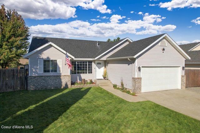 2785 N Sand Trap WAY, Post Falls, ID 83854 property photo