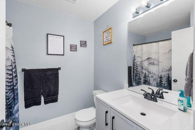 2785 N Sand Trap WAY, Post Falls, ID 83854