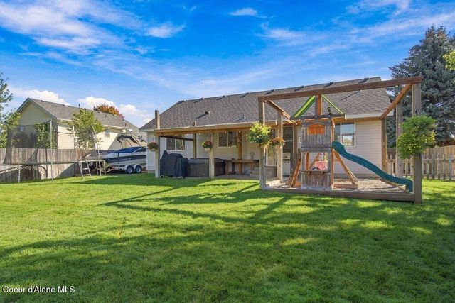 2785 N Sand Trap WAY, Post Falls, ID 83854