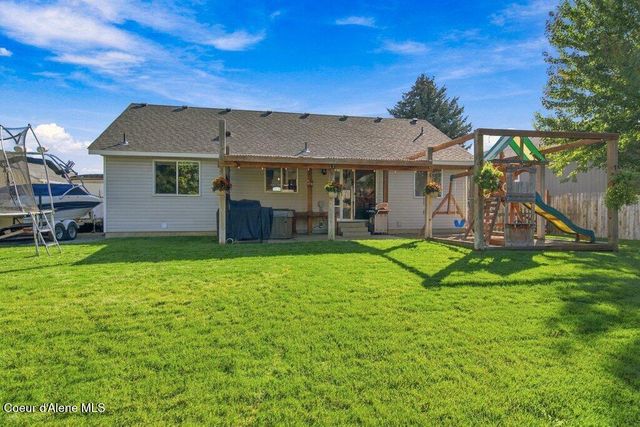 2785 N Sand Trap WAY, Post Falls, ID 83854