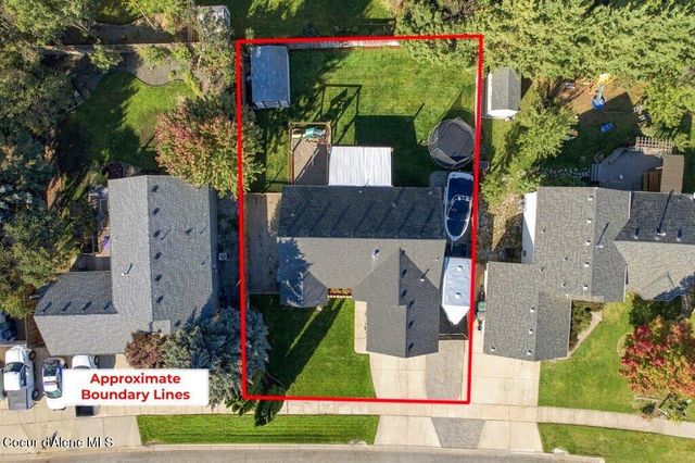 2785 N Sand Trap WAY, Post Falls, ID 83854