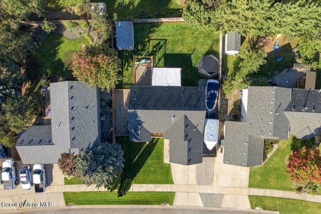 2785 N Sand Trap WAY, Post Falls, ID 83854