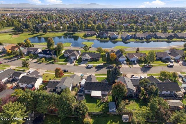 2785 N Sand Trap WAY, Post Falls, ID 83854