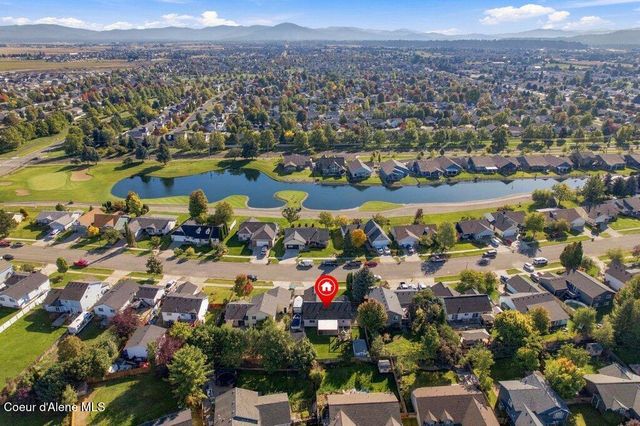 2785 N Sand Trap WAY, Post Falls, ID 83854