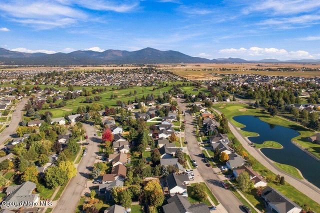 2785 N Sand Trap WAY, Post Falls, ID 83854