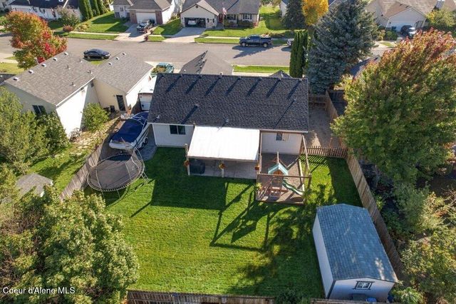 2785 N Sand Trap WAY, Post Falls, ID 83854