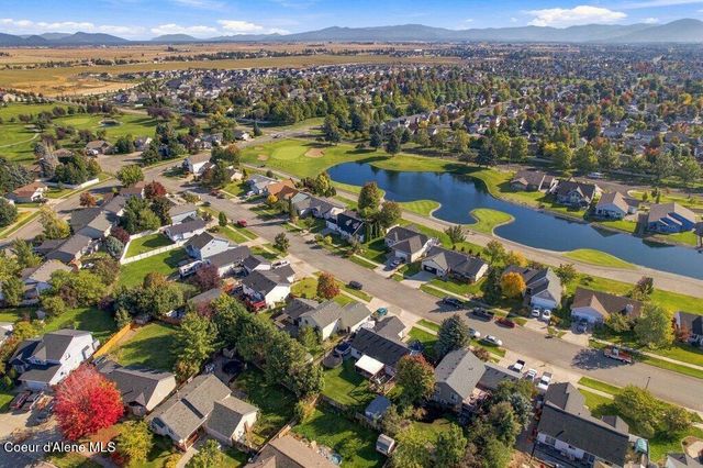 2785 N Sand Trap WAY, Post Falls, ID 83854