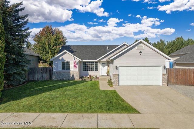 2785 N Sand Trap WAY, Post Falls, ID 83854