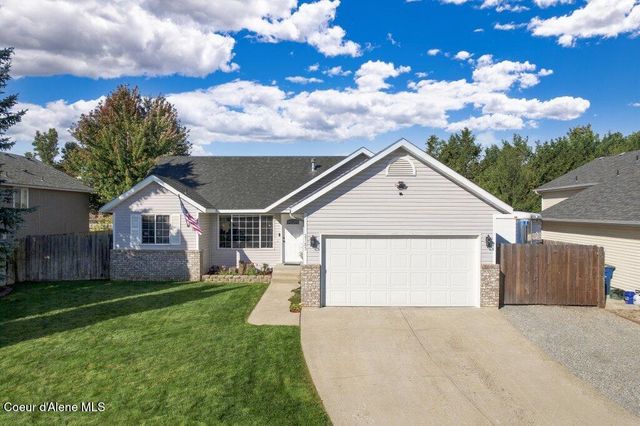 2785 N Sand Trap WAY, Post Falls, ID 83854