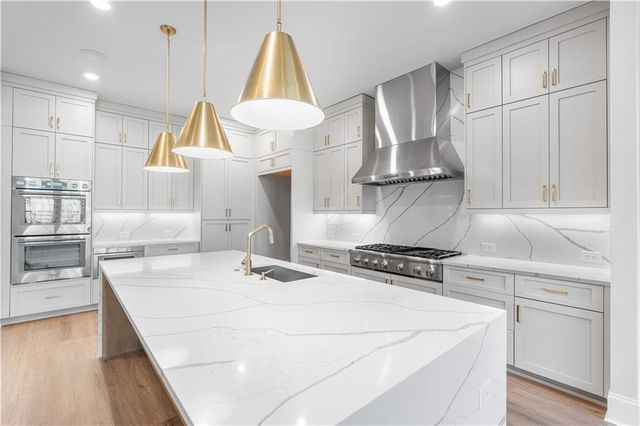 5235 Bandolino Lane, Peachtree Corners, GA 30092