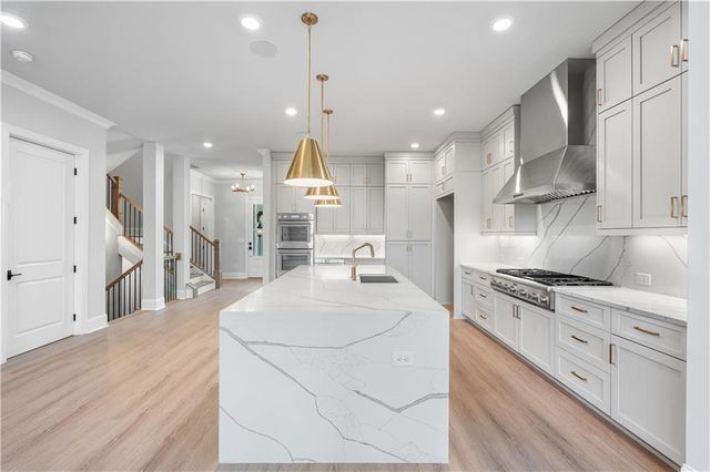 5235 Bandolino Lane, Peachtree Corners, GA 30092