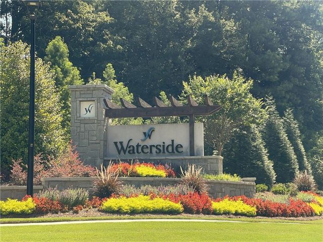 5235 Bandolino Lane, Peachtree Corners, GA 30092